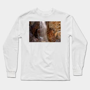 Waterfall Long Sleeve T-Shirt